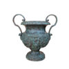 Bronze Classical Planter Urn