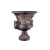 Bronze Mythological Planter Urn