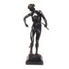 Bronze Perseus Sculpture