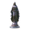 Bronze Immaculate Conception Sculpture