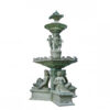 Bronze Large Tier Fountain