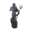 Bronze Neptune Sculpture