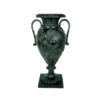 Bronze French Urn with Handles