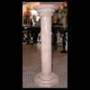 Marble Traditional Pedestal