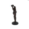 Bronze Abstract ‘Enchantment’ Sculpture