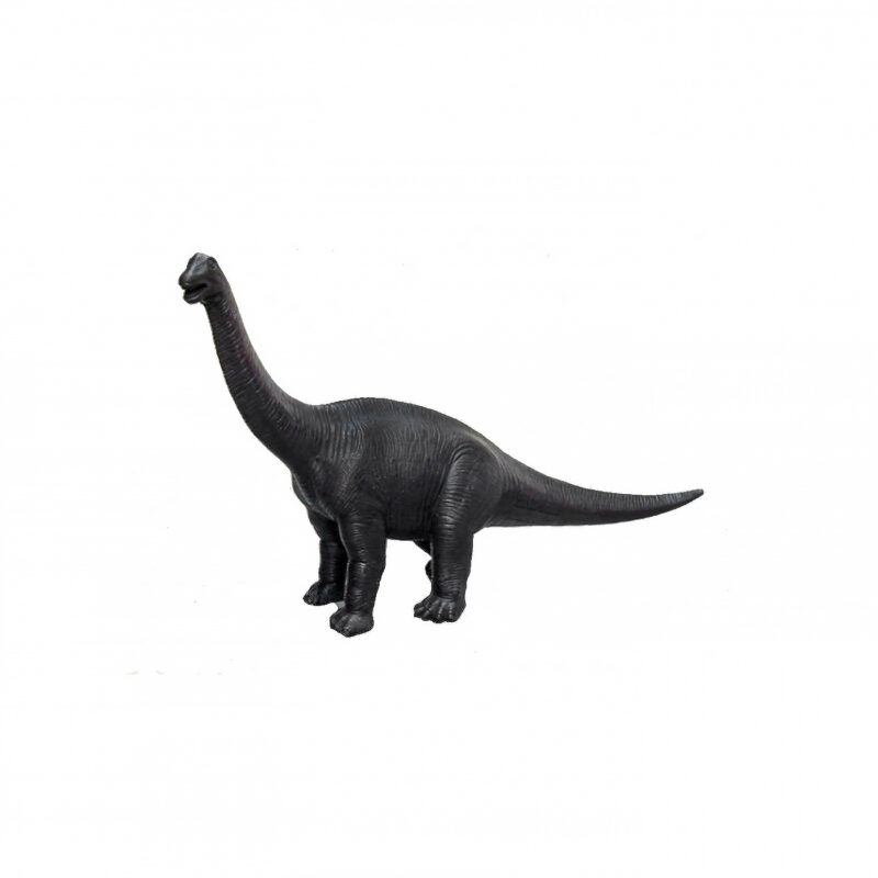 SRB47570 Bronze Brontosaurus Dinosaur Sculpture by Metropolitan Galleries Inc