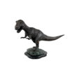 Bronze Tyrannosaurus Rex Dinosaur Sculpture