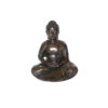 Bronze Small Buddha Sculpture
