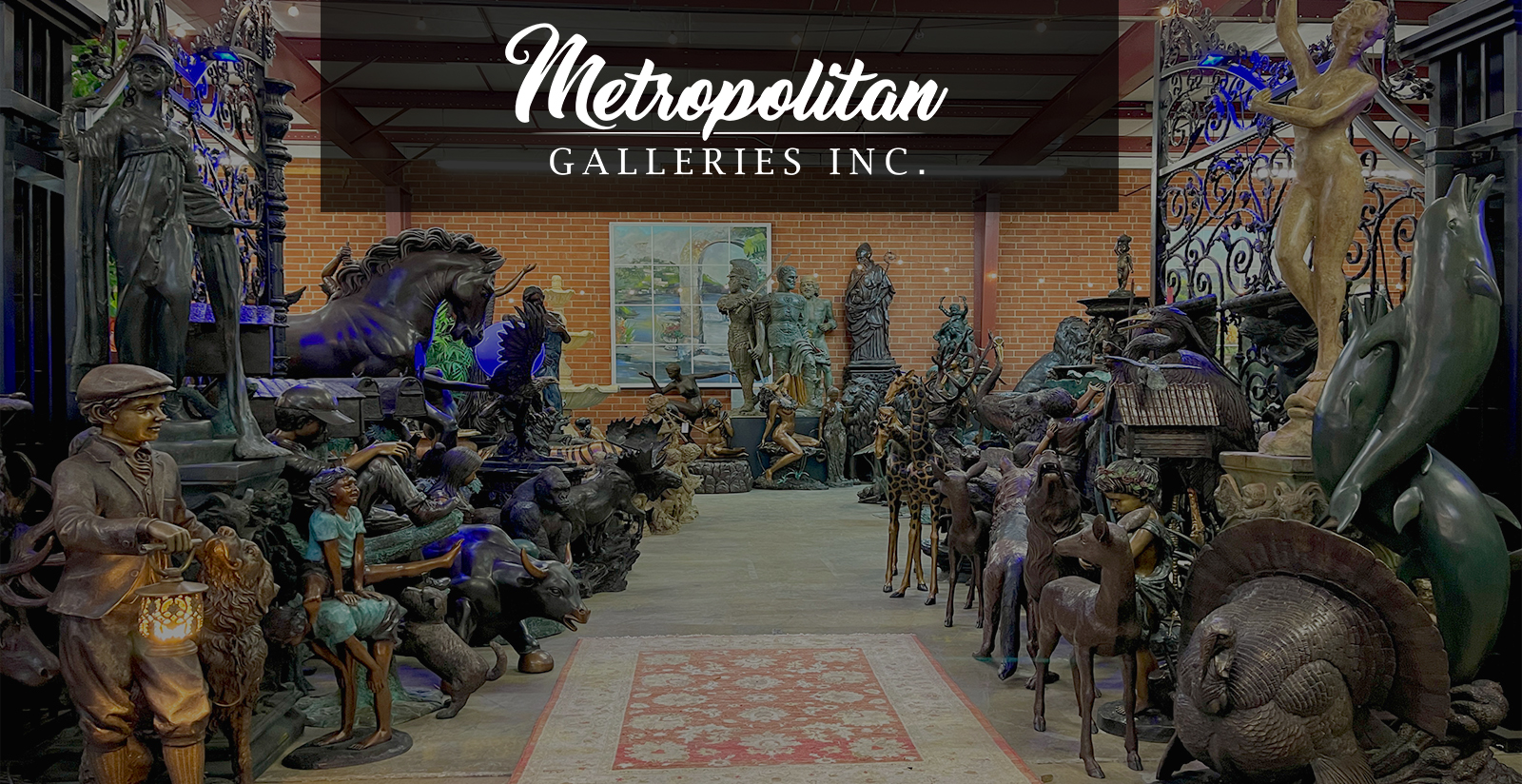 HPXD Metropolitan Galleries